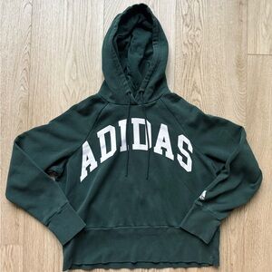 Women’s Adidas Hoodie